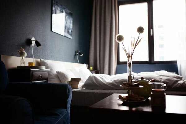 WHERE TO STAY