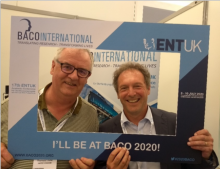 BACO was at the CEORL-HNS conference in Brussels last week! 
